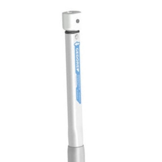 Torquímetro de Estalo Dremaster 14x18mm 80/400Nm DMSE-400 GEDORE-0f57da50-4884-4fee-a03e-87c39dc8ab88