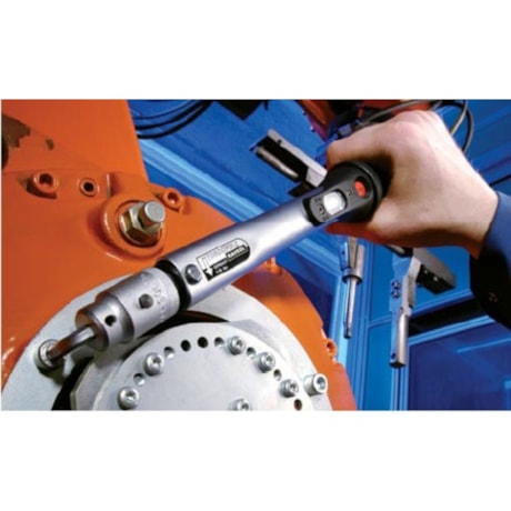 Torquímetro de Estalo Dremaster 20/100N.m 16mm DMZ100 GEDORE-4e72cd9c-5f28-4e13-914d-2f10e61f4034