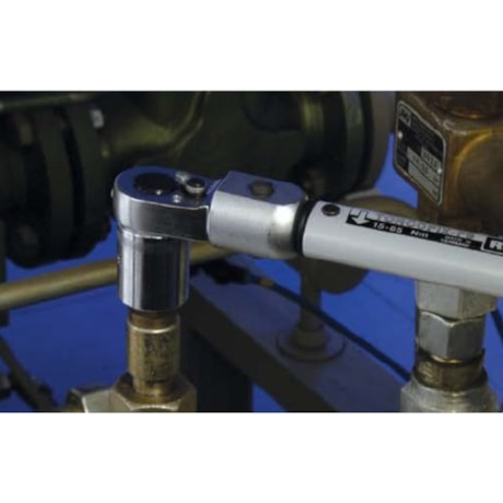 Torquímetro de Estalo Dremaster 20/100N.m 9X12mm DMSE 100 GEDORE-b6a957ab-9029-49fe-add4-36f7b5a6d02b