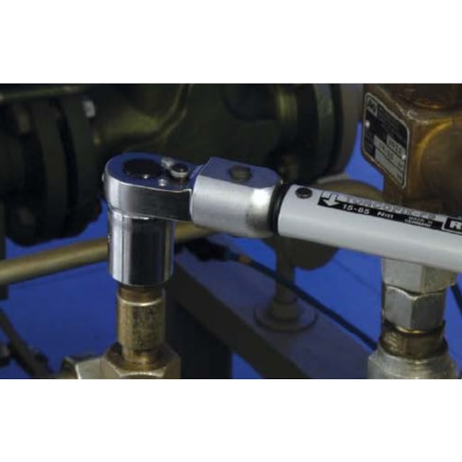 Torquímetro de Estalo Dremaster 20/100N.m 9X12mm DMSE 100 GEDORE-154dabc8-7166-442a-9c40-cb645709d37e