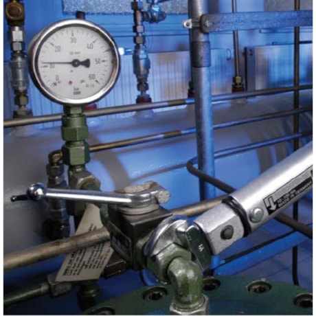 Torquímetro de Estalo Dremaster 20/100N.m 9X12mm DMSE 100 GEDORE-34f84500-fee2-4735-88ba-01d8a144d18f