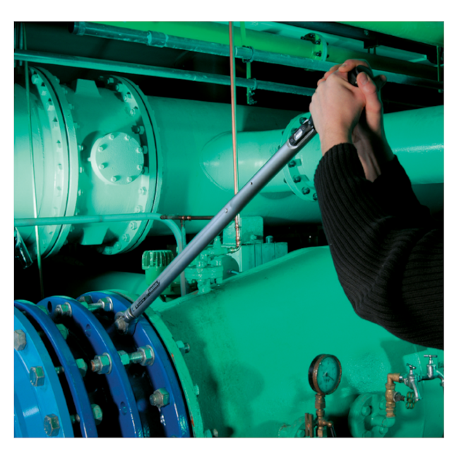 Torquímetro de Estalo Dremaster DMZ 40 - 200N.m Encaixe 16mm DMZ 200 GEDORE-fa5e89a7-d862-46c8-ac5e-0ba8e069af56