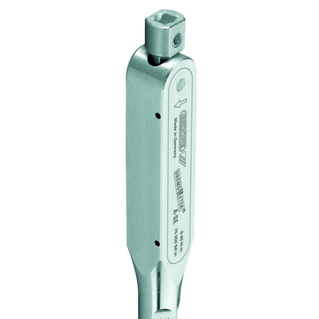 Torquímetro de Estalo Dremometer A-SE 9x12mm 8/10Nm 8480-01 GEDORE-d5d947e4-7d98-411c-b6cc-e0a6caf0b183