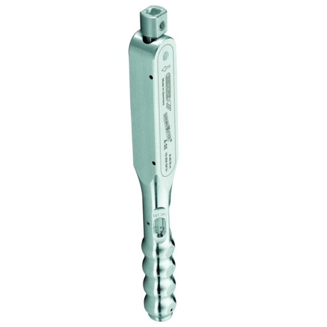 Torquímetro de Estalo Dremometer A-SE 9x12mm 8/10Nm 8480-01 GEDORE-77e8c547-8584-4447-aff1-e3609e3ab2bc
