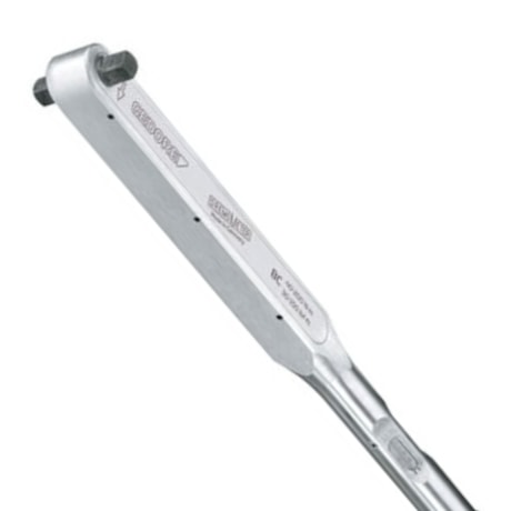 Torquímetro de Estalo Dremometer BCL 1/2