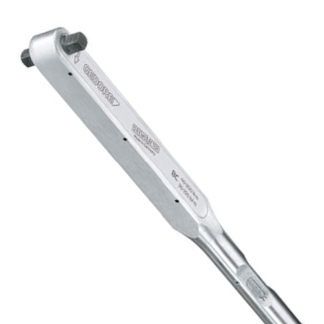 Torquímetro de Estalo Dremometer BCL 1/2