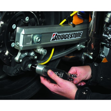 Torquímetro de Estalo Dremometer BCL 1/2