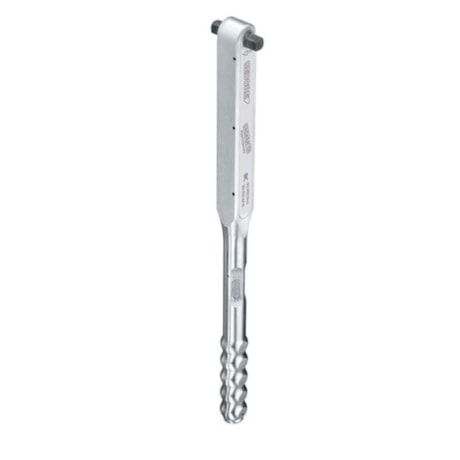 Torquímetro de Estalo Dremometer BCL 1/2
