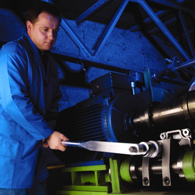 Torquímetro de Estalo Dremometer DS 3/4