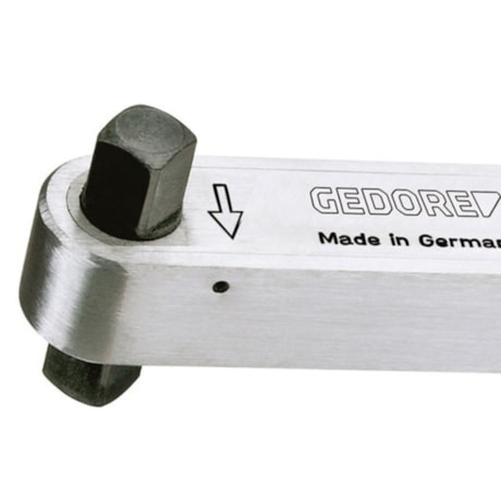 Torquímetro de Estalo Dremometer DXL 3/4