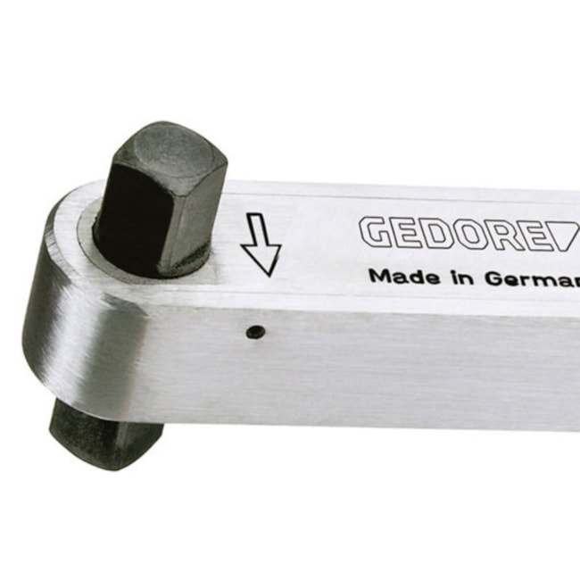 Torquímetro de Estalo Dremometer DXL 3/4