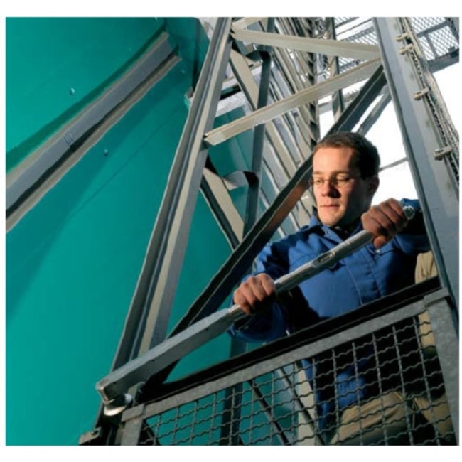 Torquímetro de Estalo Dremometer DXL 3/4