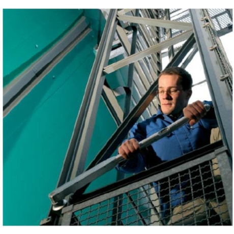 Torquímetro de Estalo Dremometer EK 1