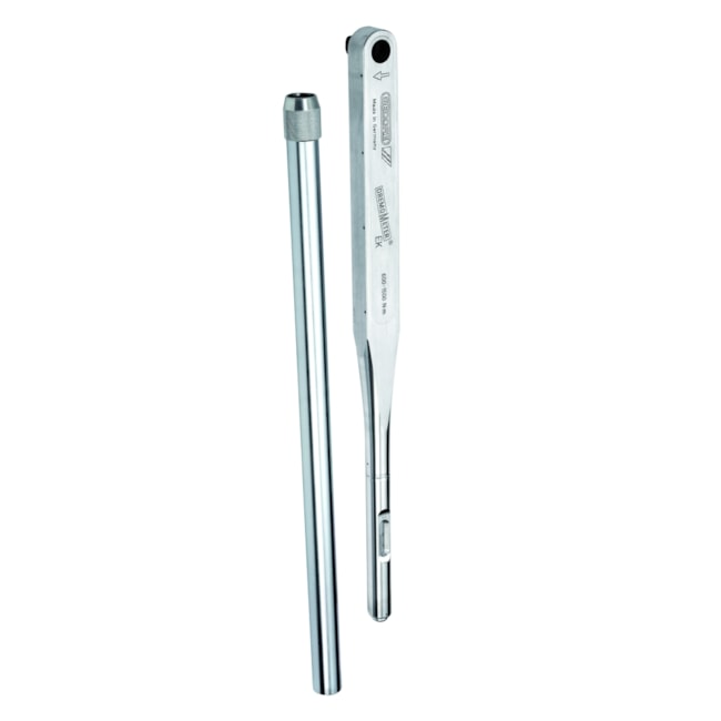 Torquímetro de Estalo Dremometer EK 1