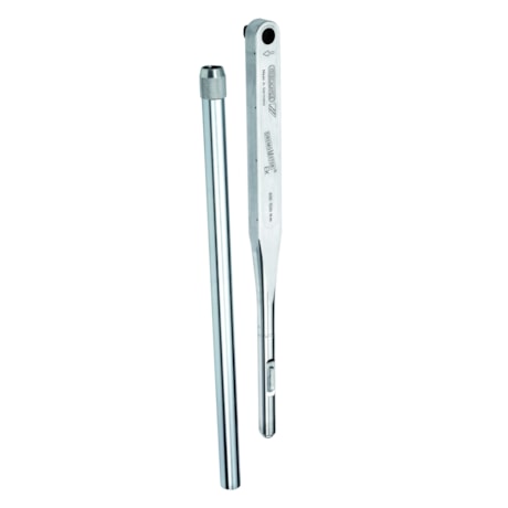 Torquímetro de Estalo Dremometer EK 1