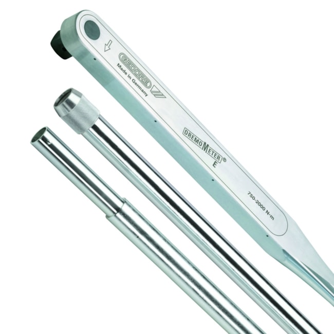 Torquímetro de Estalo Dremometer EL 1