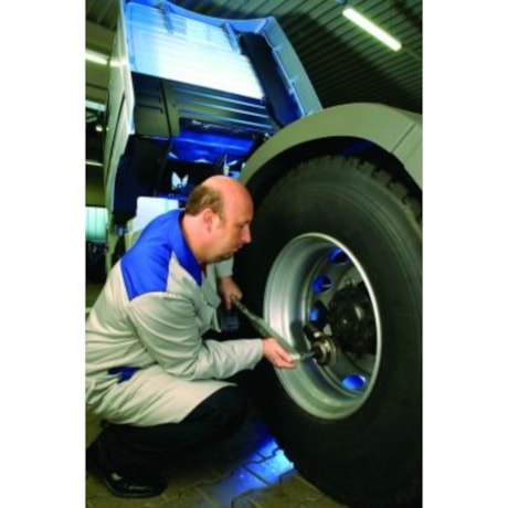 Torquímetro de Estalo Dremometer EL 1