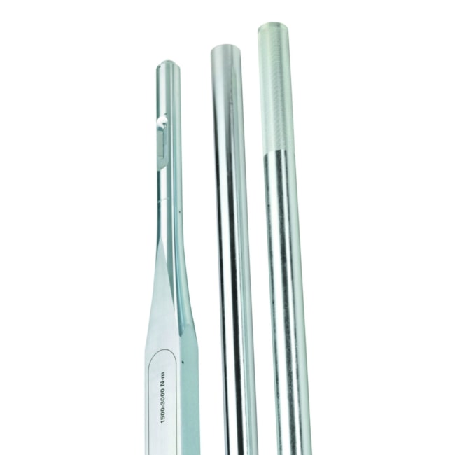 Torquímetro de Estalo Dremometer F 1.1/2