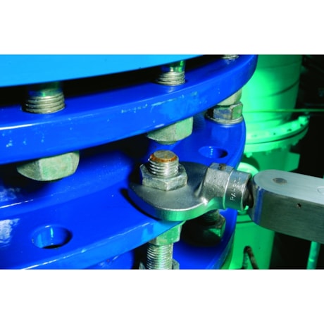 Torquímetro de Estalo Dremometer Z 22mm 140/620Nm 8463-10 GEDORE-d175c838-da17-43c0-a72f-ce3bcc2de609