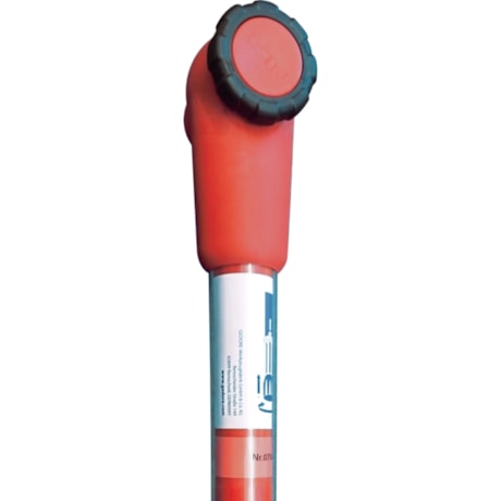 Torquímetro de Estalo Isolado 1/2