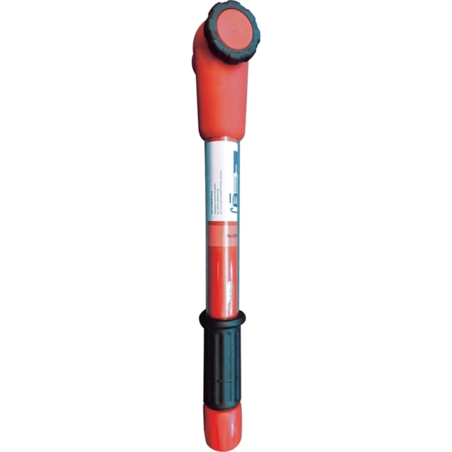 Torquímetro de Estalo Isolado 1/2