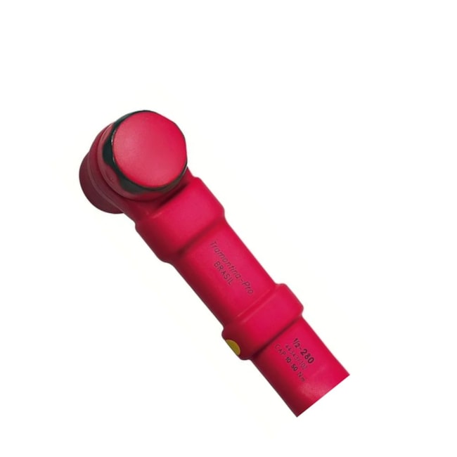 Torquimetro de Estalo Isolado 1/2