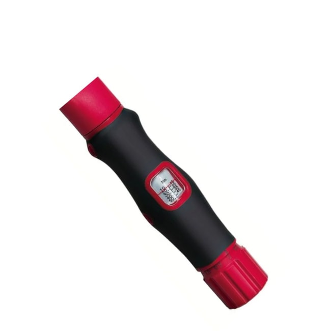 Torquimetro de Estalo Isolado 1/2