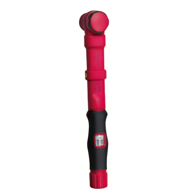 Torquimetro de Estalo Isolado 1/2