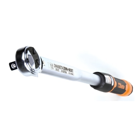 Torquímetro de Estalo Reversível 200nm 1/2