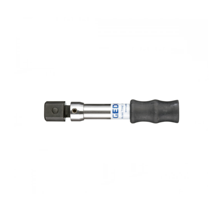 Torquímetro de Quebra 135Nm Ponta G/9x12 sem Escala TBN 135 G GEDORE-fa08f7ed-3658-45f2-8273-396b15097368