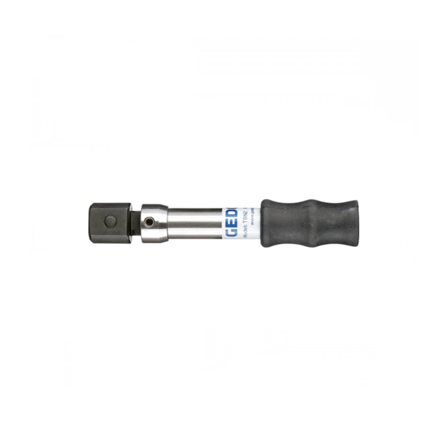 Torquímetro de Quebra 135Nm Ponta G/9x12 sem Escala TBN 135 G GEDORE-9f787bb1-b9e6-451b-8ae1-a5978b6227e4