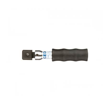 Torquímetro de Quebra 135Nm Ponta G/9x12 sem Escala TBN 135 G GEDORE-3f1177b1-c052-4b01-bb67-1124830b0fd0
