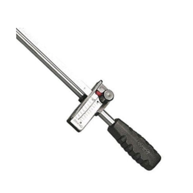 Torquimetro de Vareta Flex-o-Click Linha L com Estalo 50 - 240N.m 1/2'' 4556-L180 GEDORE
-cfcde0e4-f64b-4392-af03-91710e5d59d8