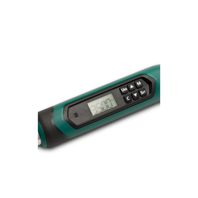 Torquímetro Digital Ângulo 135NM 3/8