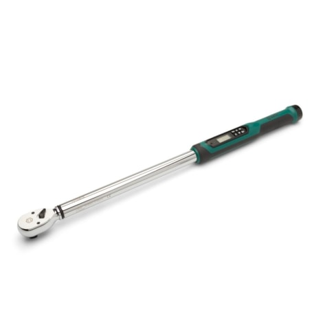 Torquímetro Digital Ângulo 340NM 1/2