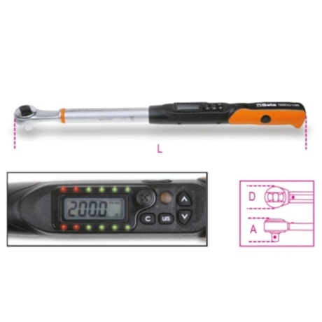 Torquimetro Digital Reversivel 100N 599DGT/10X BETA-f1c27d9b-1c24-4847-90f9-8b6bf2e1fc82