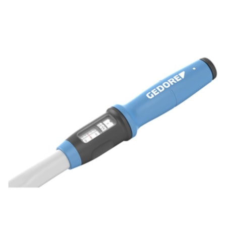 Torquímetro Estalo 100Nm (75LBS.PE) Cabeça 16mm TF-Z100 GEDORE-01dba75a-5178-4b66-a650-b78a4e1e4f3a