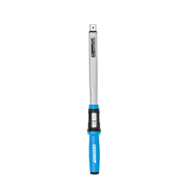 Torquímetro Estalo 150Nm (110LBS.PE) Cabeça 9X12Mm TF-SE150 GEDORE-9bd288c6-f63d-4bfe-a852-85b4cc951a50