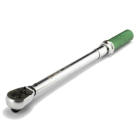 Torquímetro Estalo 25N.m 3/8'' ST96212SC SATA