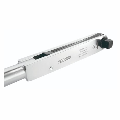 Torquímetro Estalo 3/4