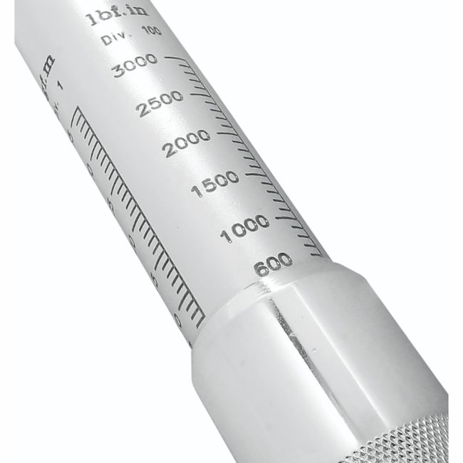 Torquímetro Estalo 3/4