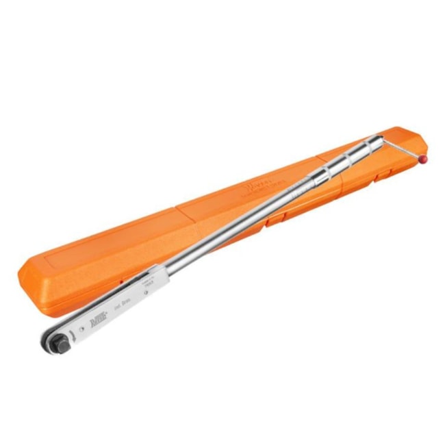 Torquímetro Estalo 3/4