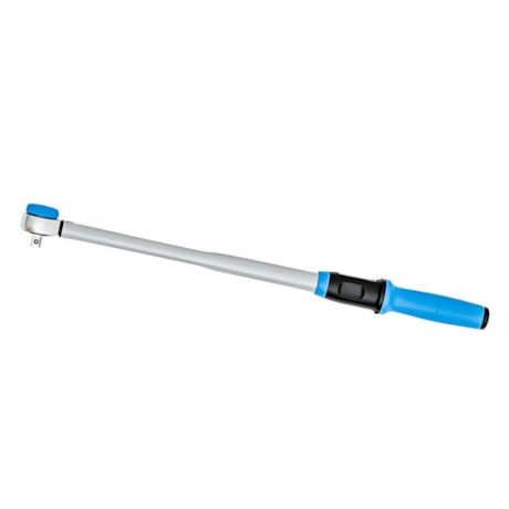 Torquímetro Estalo 300Nm (220LBS.PE) 1/2