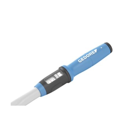 Torquímetro Estalo 300Nm (220LBS.PE) 1/2