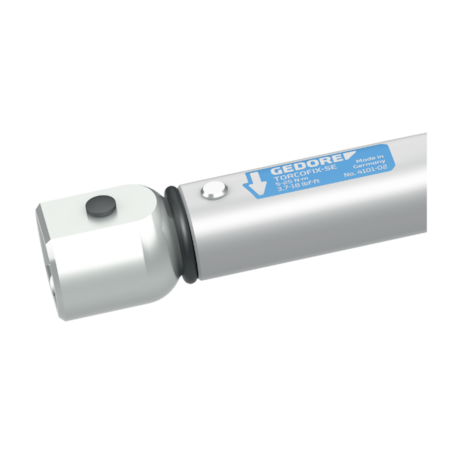 Torquímetro Estalo Dremaster 200N.m 14x18mm DMSE200 GEDORE