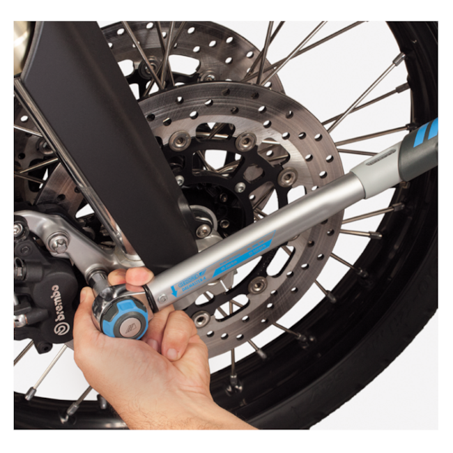 Torquímetro Estalo Dremaster DMK 750N.m 3/4'' DMK 750 GEDORE-aa6c2a23-c557-4c63-b24e-c0e62de49ddf