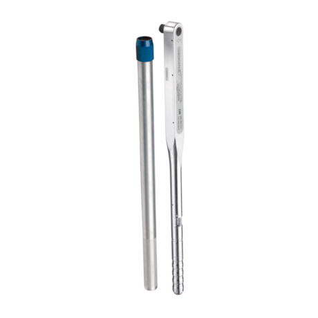 Torquímetro Estalo Dremometer 760N.m 3/4'' 8563-01 GEDORE
																	