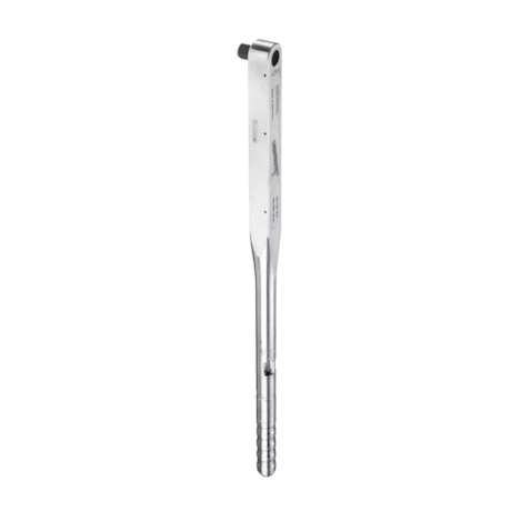 Torquímetro Estalo Dremometer 760N.m 3/4'' 8563-10 GEDORE
																	