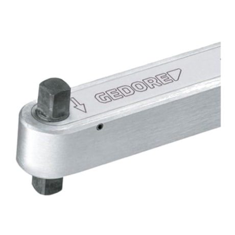 Torquímetro Estalo Dremometer BC 200N.m 1/2