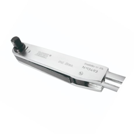 Torquímetro Estalo Encaixe 1/2